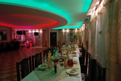 гостиница в Польше Варшава Пясечно рестораны музыка отдых в Польше польский туризм